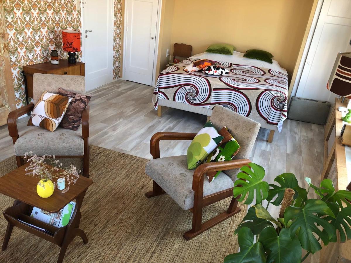Ruime Studio 'In De Drie Koningen' In Hartje Μίντελμπουρχ Εξωτερικό φωτογραφία